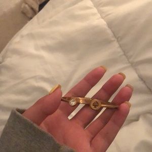 Kate Spade Cuff